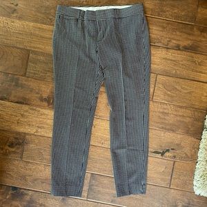 Banana Republic Sloan pants